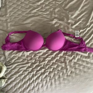 Soma Lacey bra